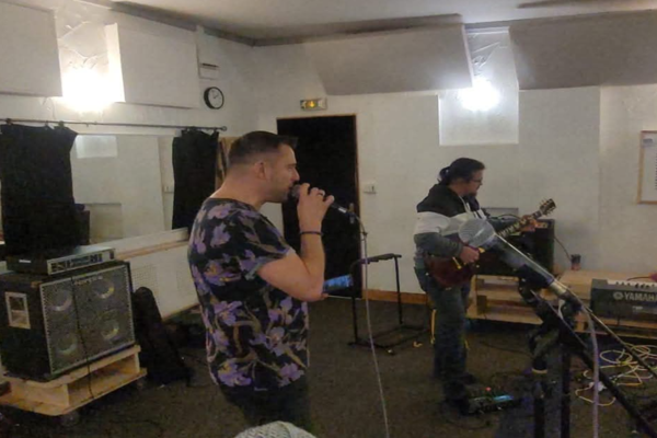 Atelier Musique & Chant